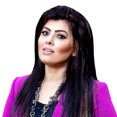 Dr. Shwana Mufti