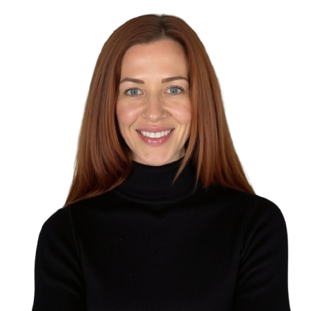 Nicole Connelly